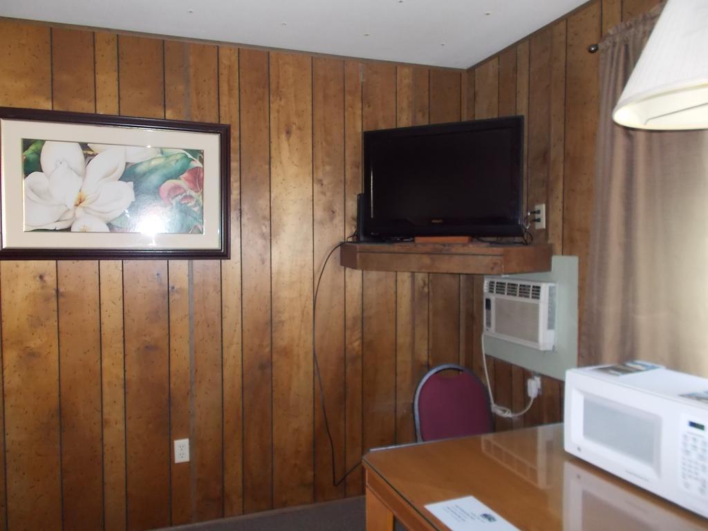 Atomic Inn Beatty Near Death Valley Екстер'єр фото